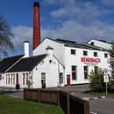 benromach