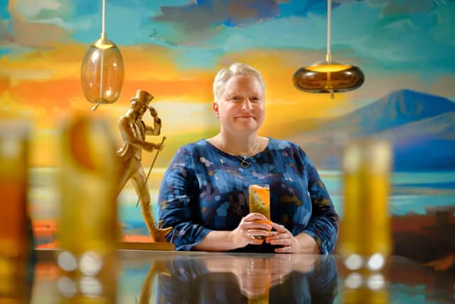 Emma Walker Photograph: Mike Wilkinson

Photograph issued courtesy of Diageo.

Copyright: Mike Wilkinson.
07768393673
mike@mike-wilkinson.com
www.mike-wilkinson.com