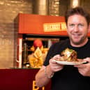 James Martin