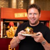 James Martin