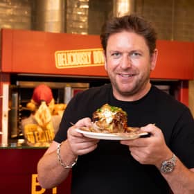 James Martin