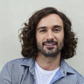 Joe Wicks Author Photo_Courtesy of the Author