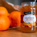Scotland food & drink