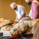 Scottish Bread Championships are judged