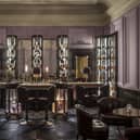 Gleneagles American bar