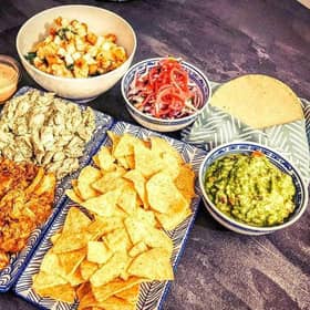 yu taco