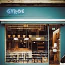 Gyros