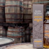 glen scotia