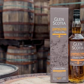 glen scotia