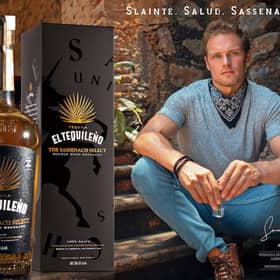 Picture: Sassenach Select