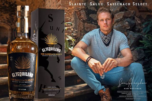 Picture: Sassenach Select