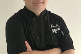 Kenny Zhong