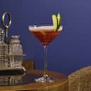 The Cocktail Mafia