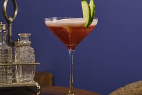 The Cocktail Mafia