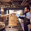 Uber Eats Courier (1)