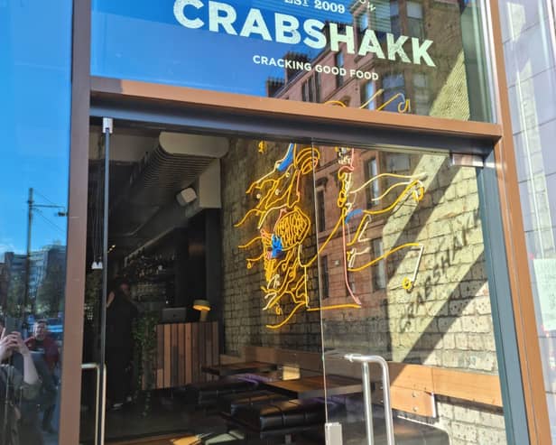 crabshakk