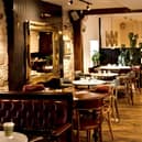 best places to eat in Speyside