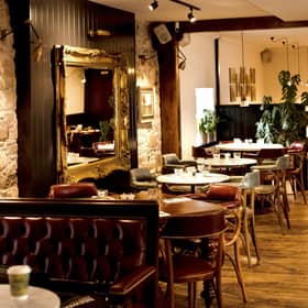best places to eat in Speyside