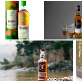 World Whisky Day