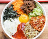 Bulgogi Bibimbap