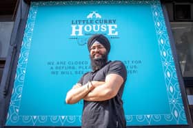 Copy of Jas Singh (Picture by Elaine Livingstone)