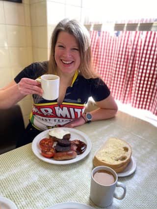 FelicityCloake_headshot breakfast