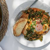 031_SpinachEggss
