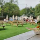 Picture: Edinburgh Food Festival
