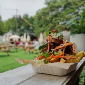 Picture: Edinburgh Food Festival