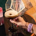 glasgow cocktail week