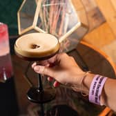 glasgow cocktail week