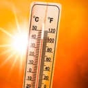 heatwave getty