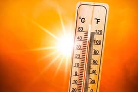 heatwave getty