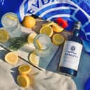 rangers gin