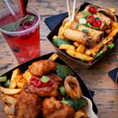 Big Feed Kitchen