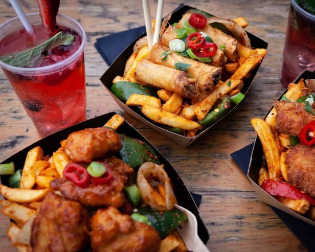 Big Feed Kitchen