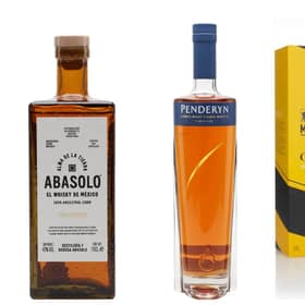 Best world whisky brands: whiskies from Mexico, New Zealand, India and beyond