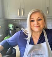 Laura Michael Cooks Pic 1