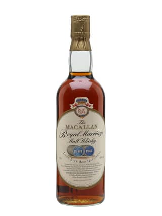 Picture: Macallan