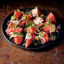 p26-27 Watermelon