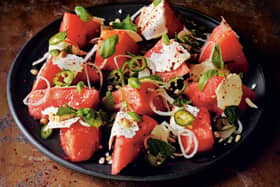 p26-27 Watermelon