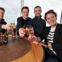 Scottish food & drink fortnight