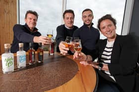 Scottish food & drink fortnight