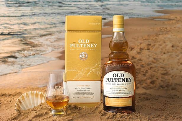 Old Pulteney