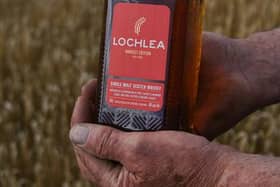 John Campbell Lochlea