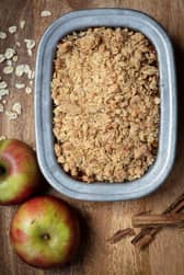Apple_crumble_0009 Gary Maclean2