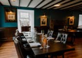 Edinbane Lodge