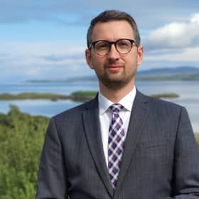 Krzysztof Dudkowski, General Manager