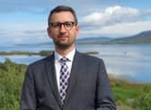 Krzysztof Dudkowski, General Manager