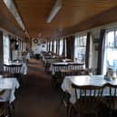Sidings Cafe